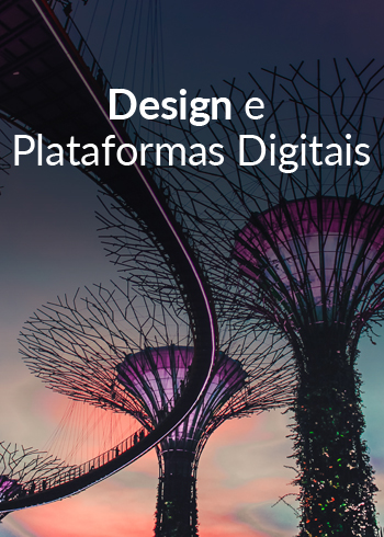 Design e Plataformas digitais