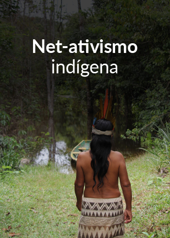 Net-ativismo Indígena